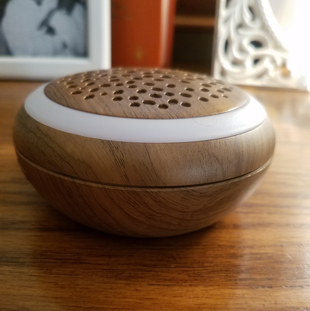Small Portable Diffuser - Picture 2 of 8